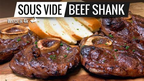How to Cook Tender and Flavorful Beef Shank: A Step-by-Step Guide