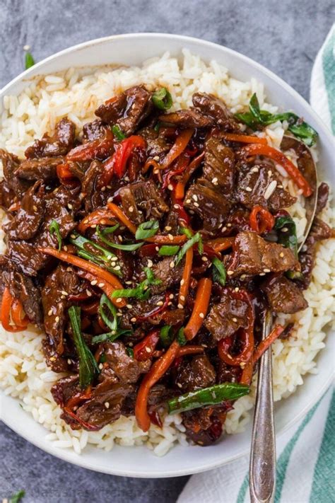 How to Make Delicious Mongolian Beef? A Step-by-Step Guide