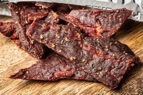 How to Make Delicious Smoked Beef Jerky in Your Smoker