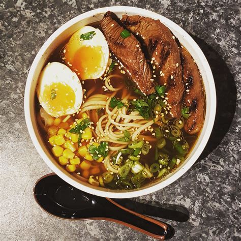How to Make Flavorful Beef Ramen in Just 30 Minutes?