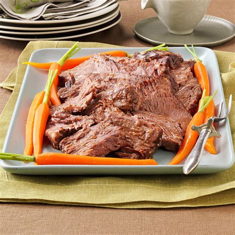 How to Make Perfect Roast Beef in the Oven: A Step-by-Step Guide