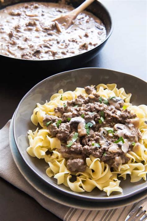 What Are the Best Ground Beef Recipes to Try at Home?