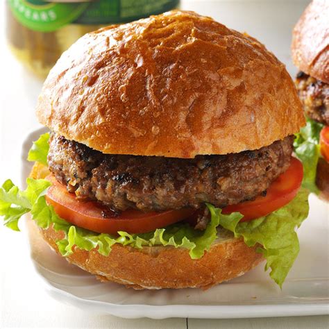 What Makes the Best Beef Burger? Ingredients, Tips, and Recipes